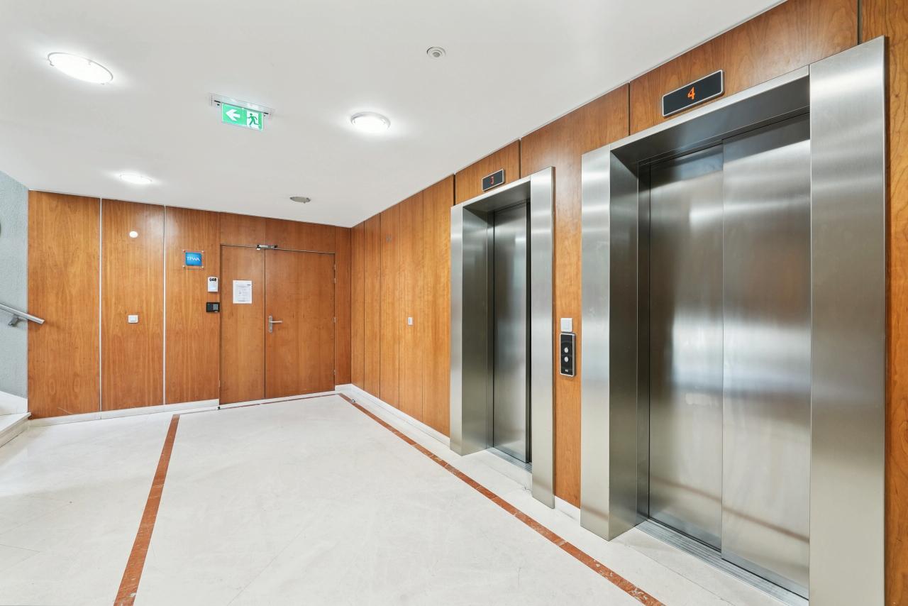 Bureau Paris 503m² Location bureau Paris OLBUR2421514 7